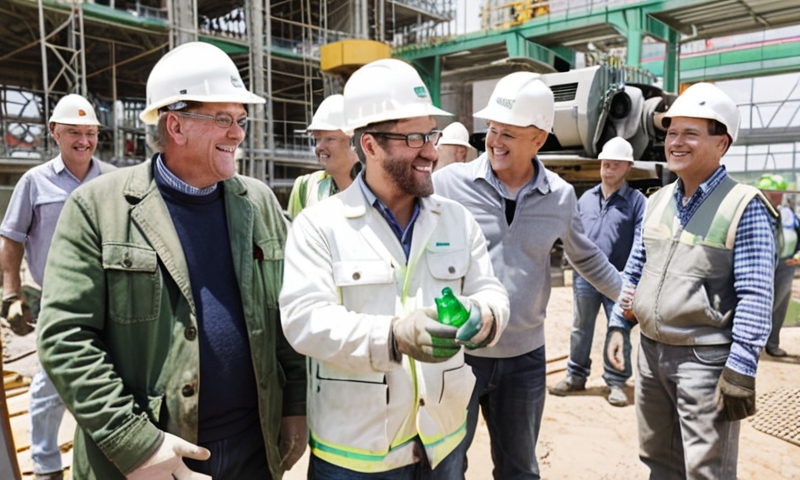 синтетическое топливо для заправки автотранспорта и спецтехники